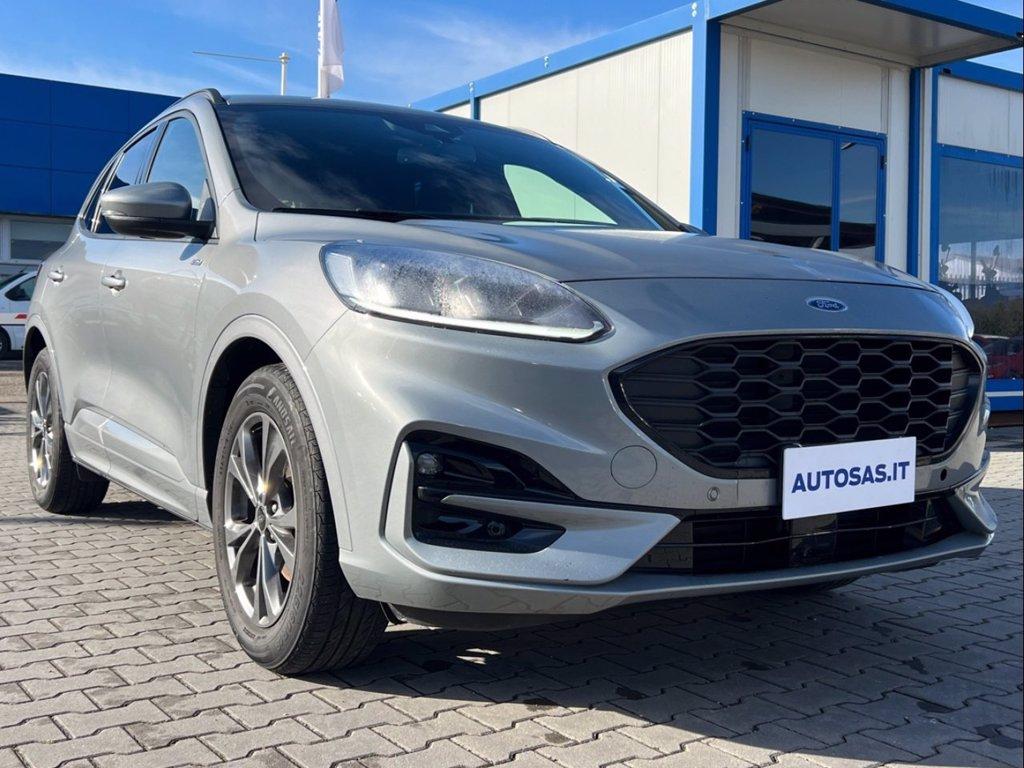 FORD Kuga 1.5 EcoBoost 150 CV 2WD ST-Line del 2023