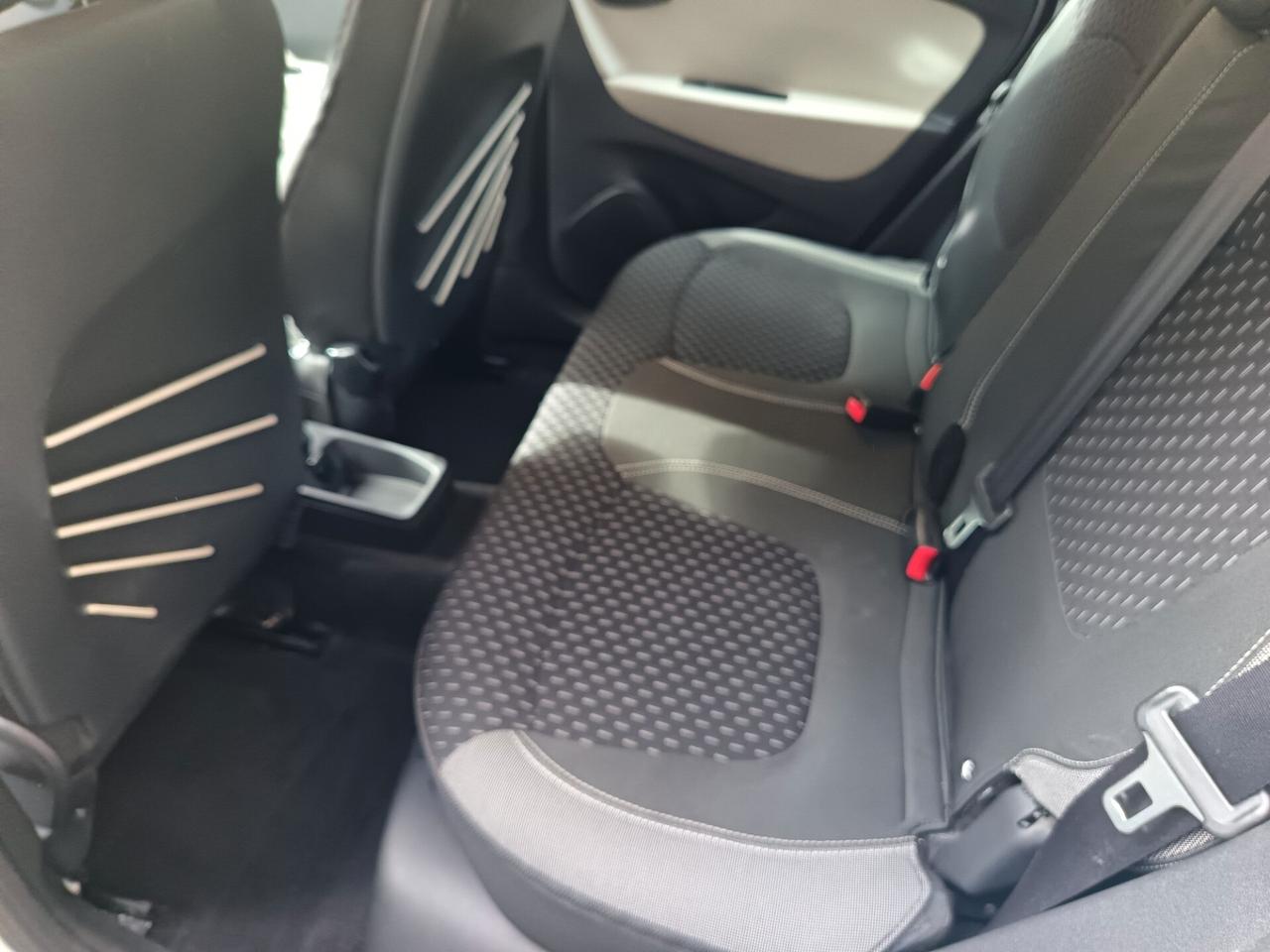 Renault Captur 1.0 Benz. 90 CV Techno Full Opt. km 34.000