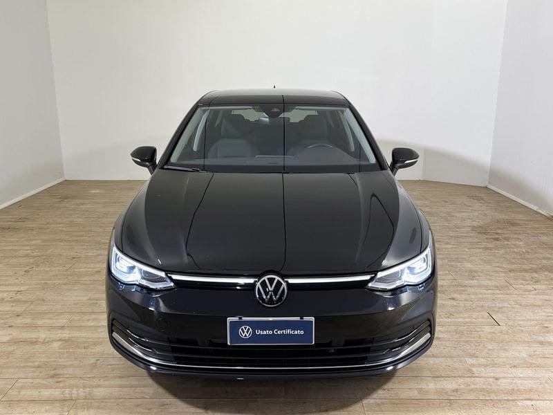 Volkswagen Golf 2.0 TDI 150 CV DSG SCR Style