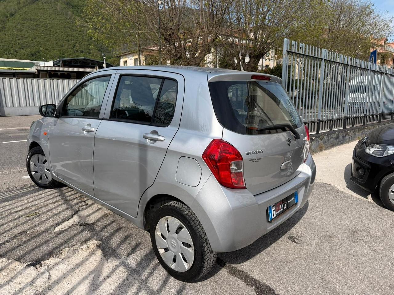 Suzuki Celerio 1.0 Easy