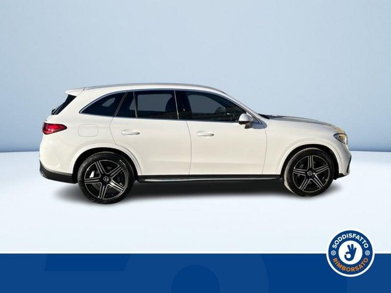 Mercedes-Benz GLC 220d 4Matic AMG Line Advanced Plus