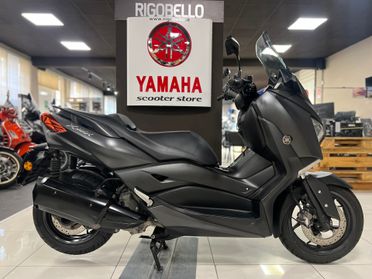 Yamaha X-Max 300