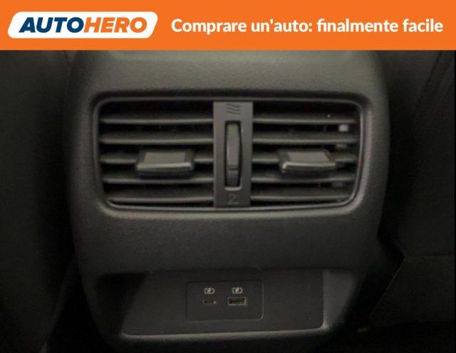 NISSAN Qashqai MHEV 158 CV Xtronic N-Connecta