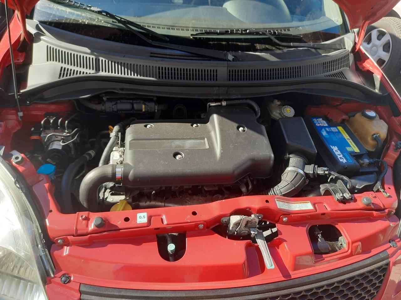 Suzuki Swift 1.3 DDiS 75CV 5p. GL Safety Pack