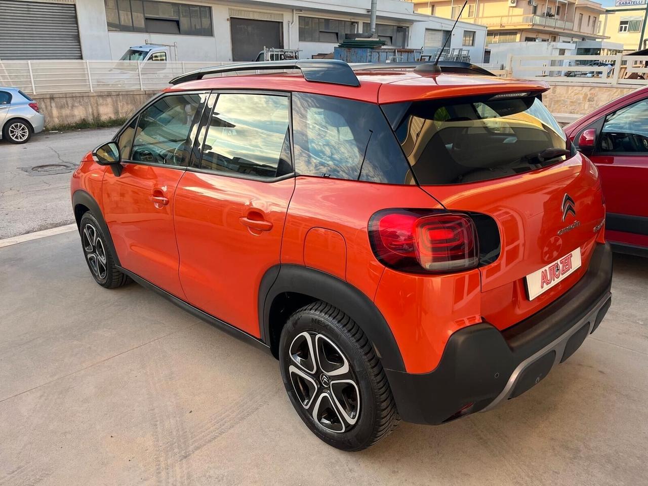 Citroen C3 Aircross BlueHDi 100 S&S Shine