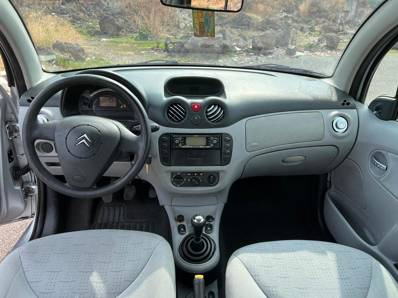 Citroen C3 1.4 HDi O-C-C-A-S-I-O-N-E