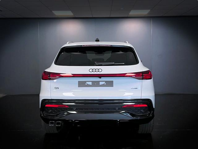 AUDI Q5 TDI 150 kW mHEV+ S tronic quattro S line edition