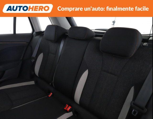 SKODA Kamiq 1.5 TSI ACT DSG Style