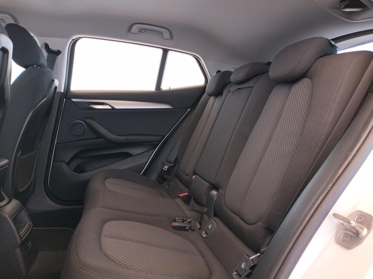 Bmw X2 sDrive18d auto - TAGLIANDI BMW
