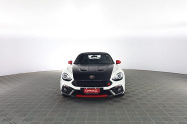 ABARTH 124 Spider 124 Spider 1.4 Turbo MultiAir 170cv - MT