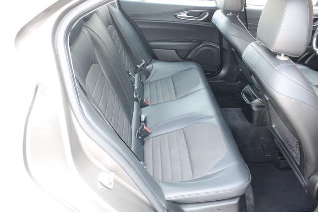 ALFA ROMEO Giulia 2.2 Turbodiesel 150 CV Super