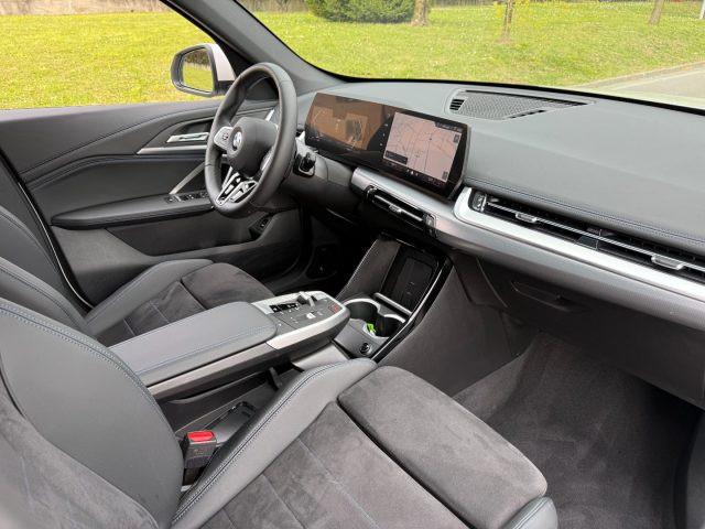 BMW X1 sDrive 18i Msport