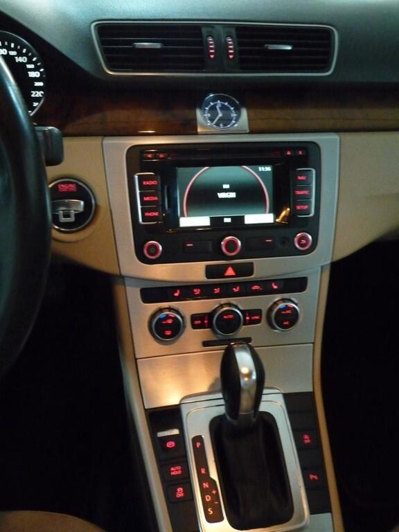 Volkswagen Passat Var. 2.0 TDI DSG High. BM.Tech.