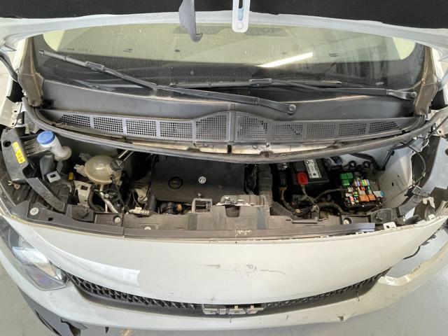 FIAT Scudo 1.5 BLUEHDI 100CV PL-TN FURGONE