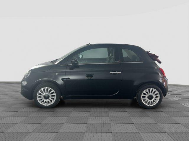 FIAT 500C 500 C 1.2 Lounge
