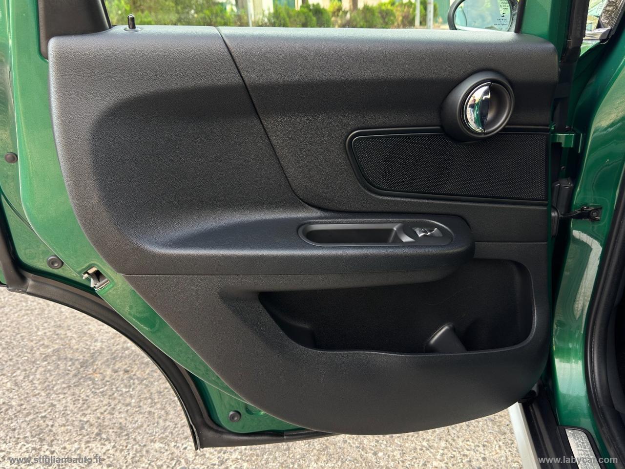 MINI Mini Cooper D Countryman Aut.ESSENTIAL