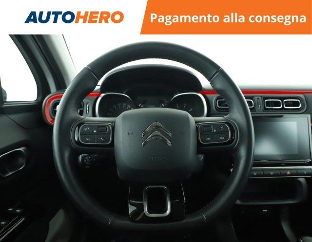 CITROEN C3 PureTech 83 S&S Shine