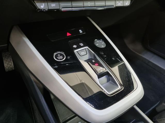 AUDI Q4 e-tron Q4 SPB 50 e-tron quattro S line edition 300 CV