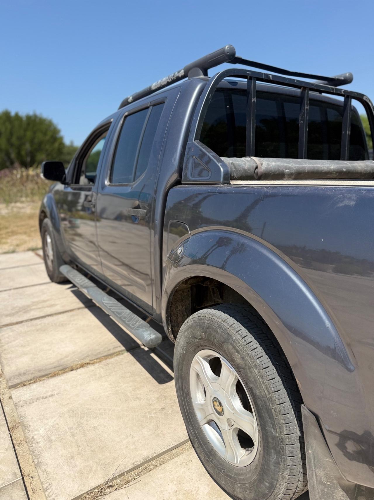Nissan Navara 2.5 dCi 190CV 4 porte Double Cab Sport