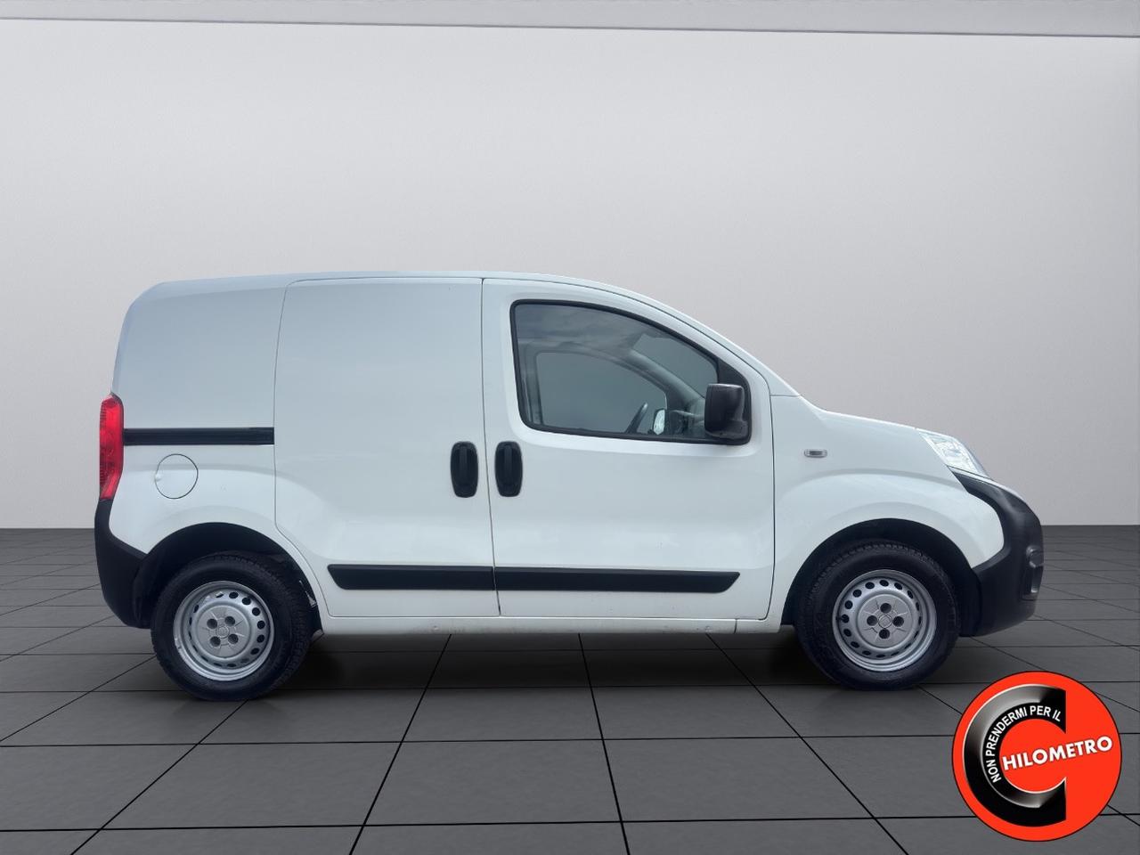 FIAT Fiorino CARGO 1.3 MJT 95 CV-SENSORI-OTTIME CONDIONI-