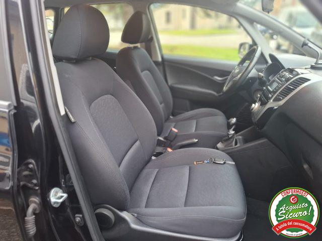 HYUNDAI iX20 1.4 CRDI 90 CV Comfort