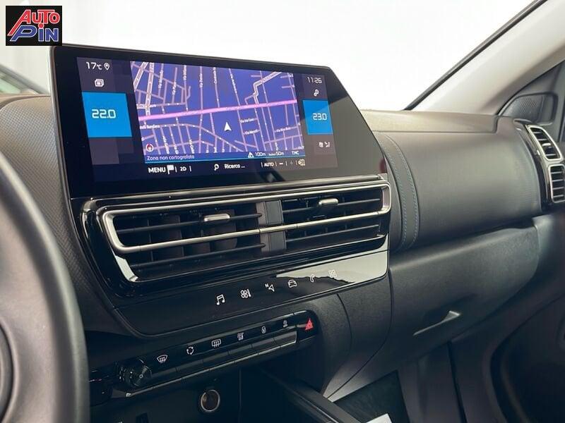 Citroën C5 Aircross BlueHDi 130 S&S Shine EAT8