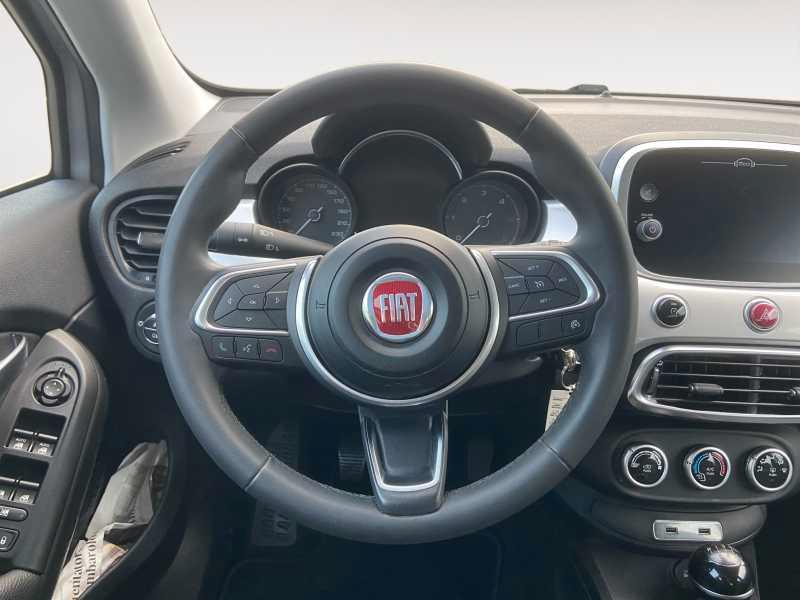 FIAT 500X 1.6 mjt City Cross 4x2 120cv