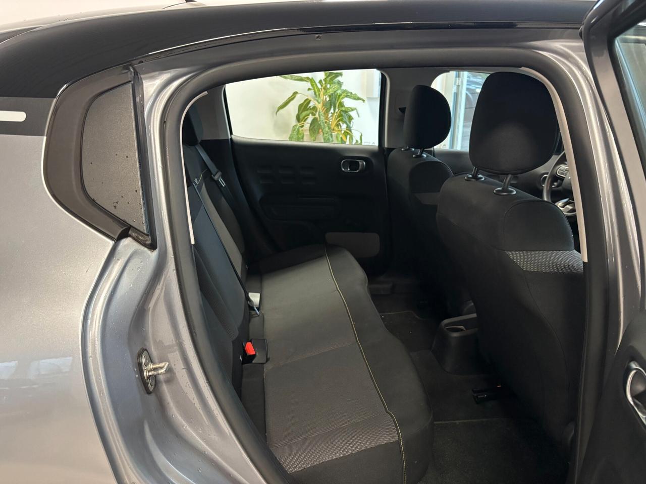 Citroen C3 PureTech 110 S&S Shine Pack