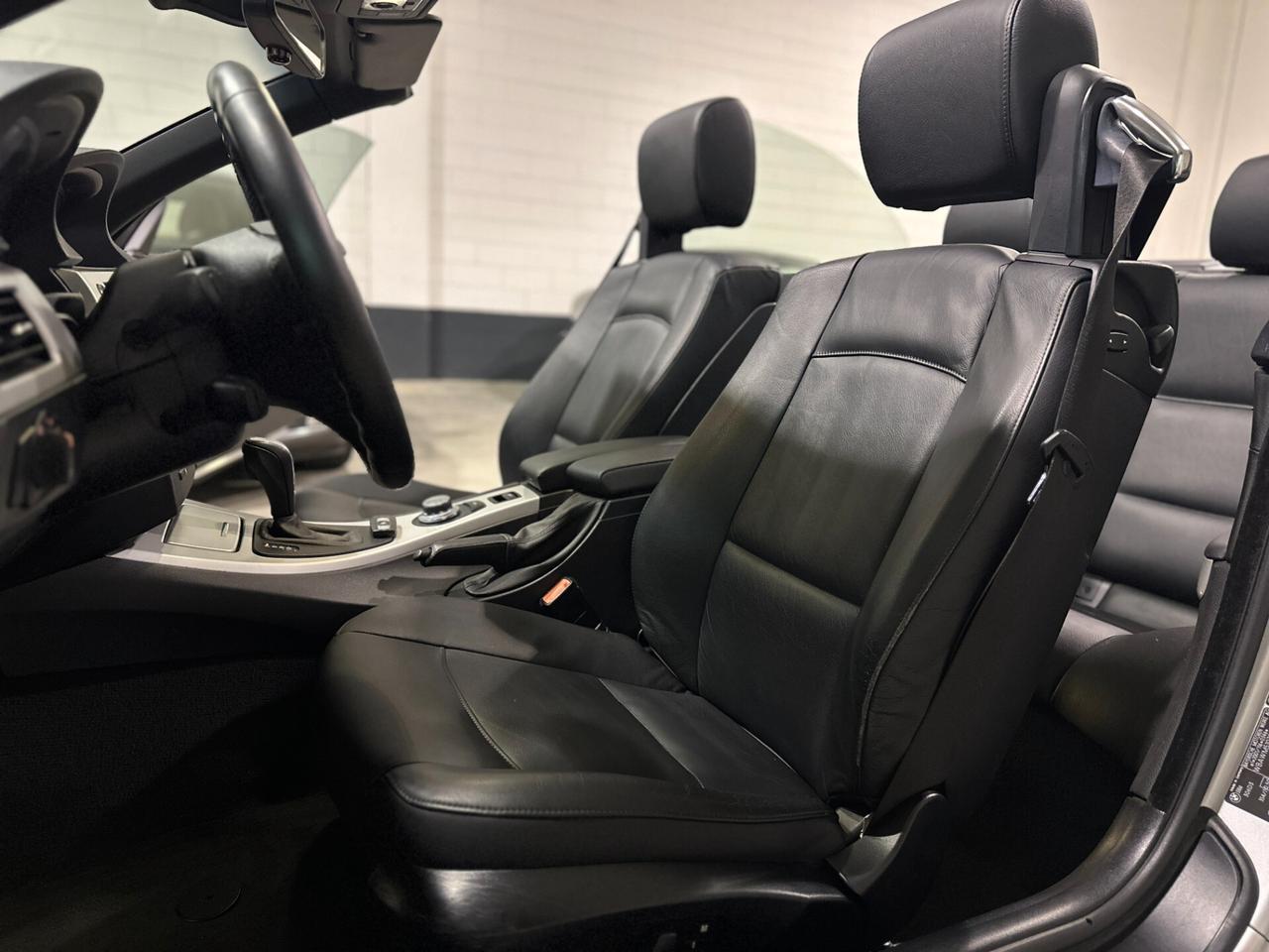 Bmw 330 330d cat Cabrio Futura