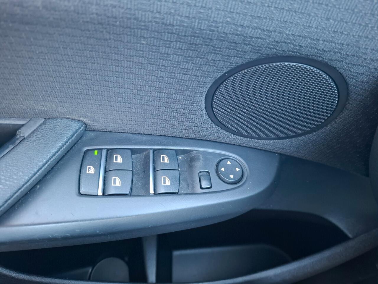 Bmw X3-20d-184CV *NAVY*LED*XENON