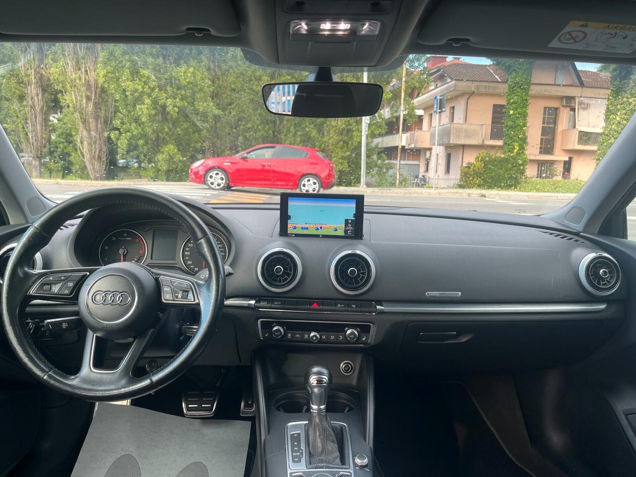 Audi A3 1.6 TDI 116 CV Sport NESSUN VINCOLO