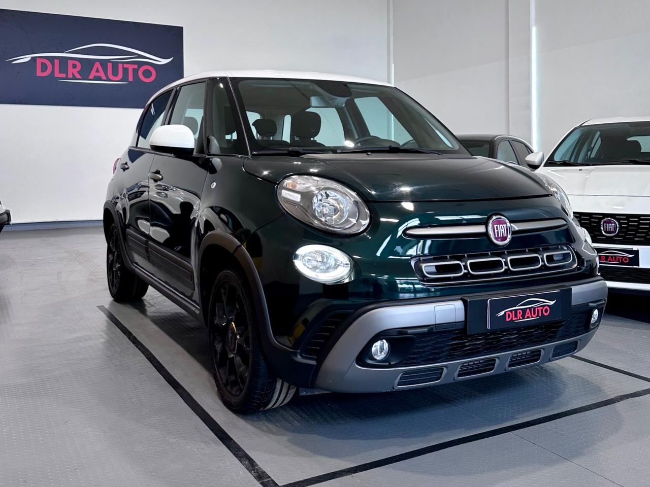 Fiat 500L 1.3 Multijet 95 CV Cross