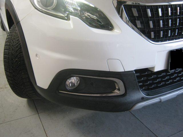 PEUGEOT 2008 1° serie PureTech 82 Allure