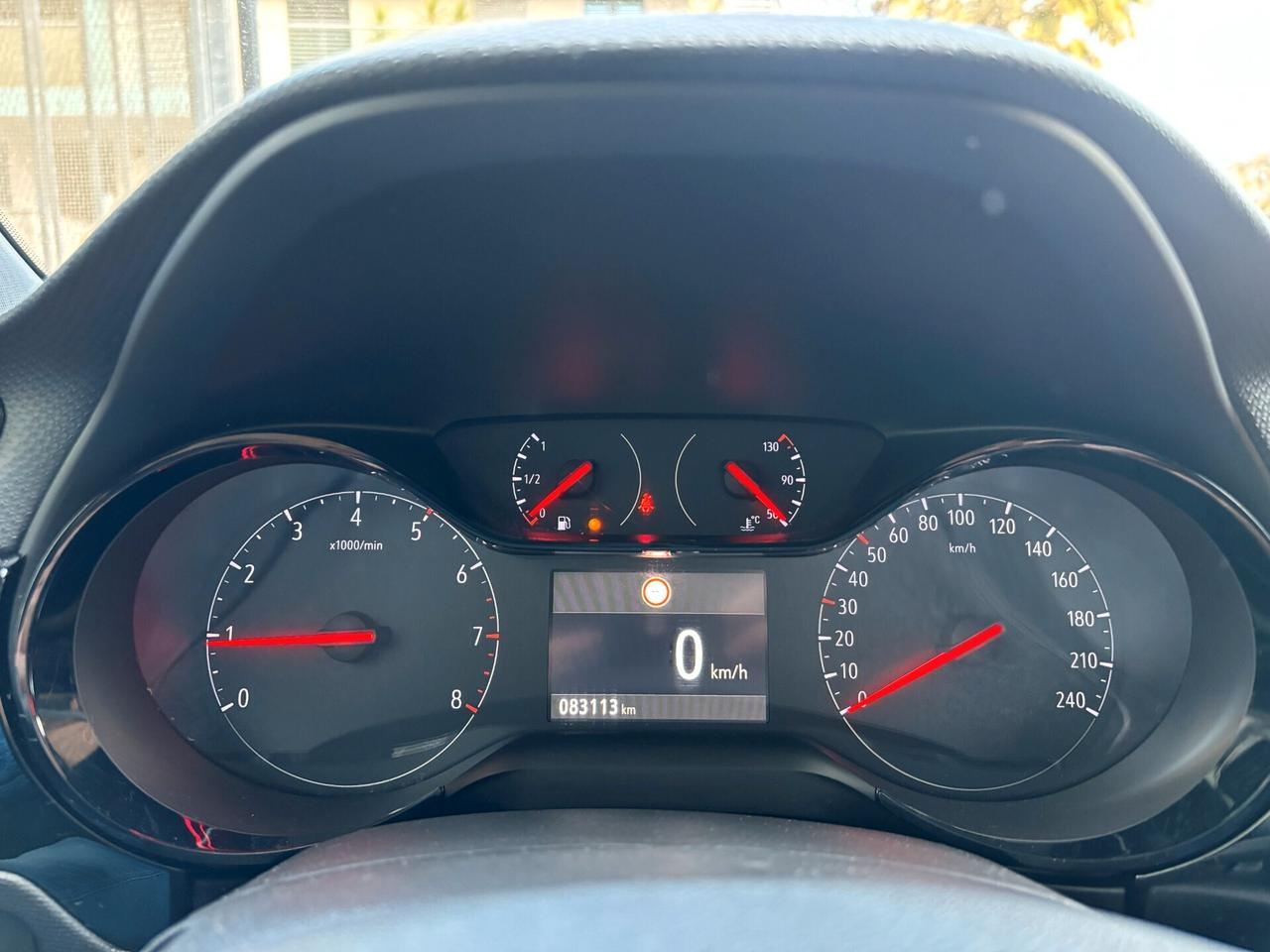 Opel Corsa 1.2 100 CV GS Line PREZZO REALE