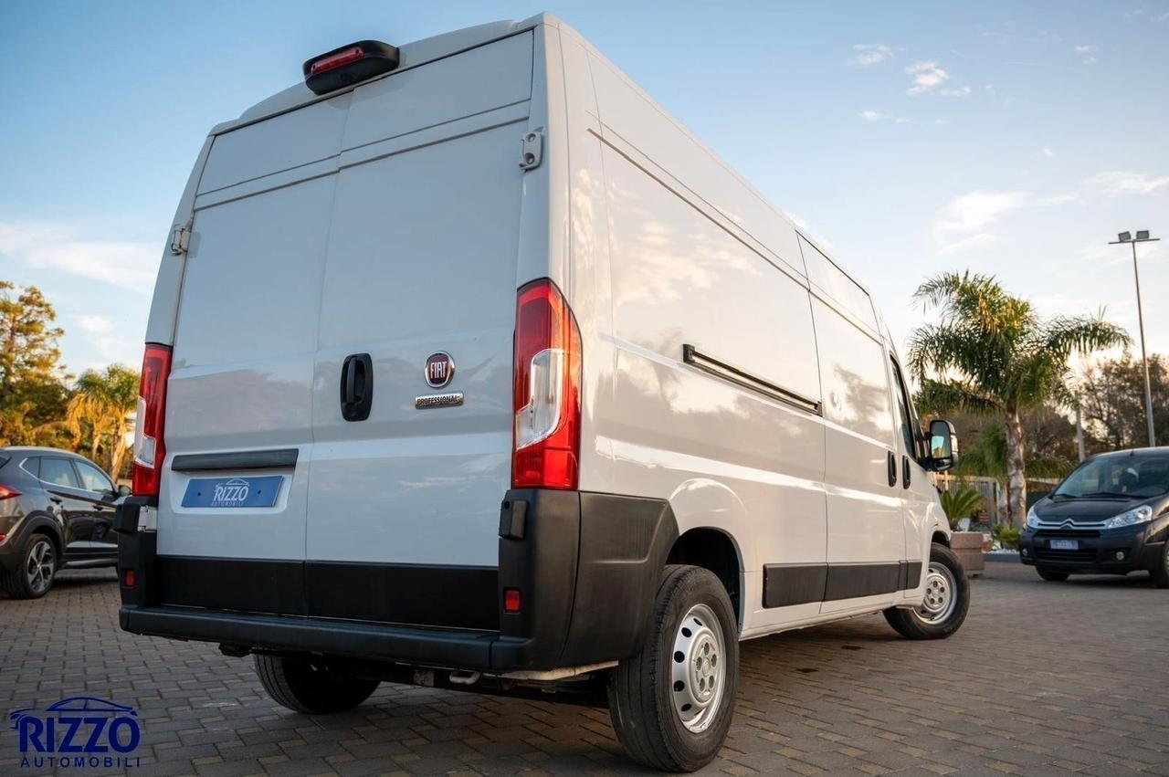 FIAT DUCATO 2.3MJT 131CV L2H1 MAXI NAVI