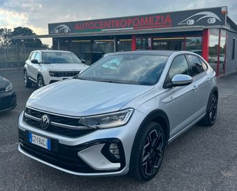 Volkswagen Taigo 1.0 TSI 115 CV DSG R-Line Plus