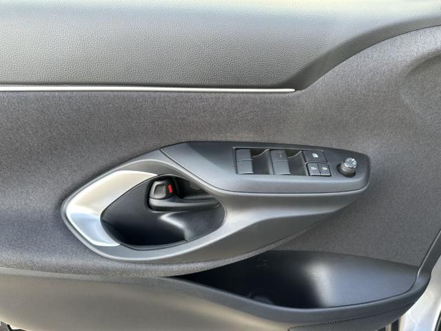 TOYOTA Yaris Cross 1.5 Hybrid 5p. E-CVT Trend