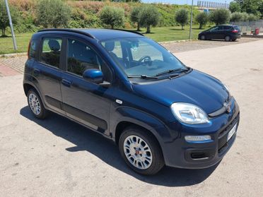 Fiat Panda 1.2 Lounge Full Optional