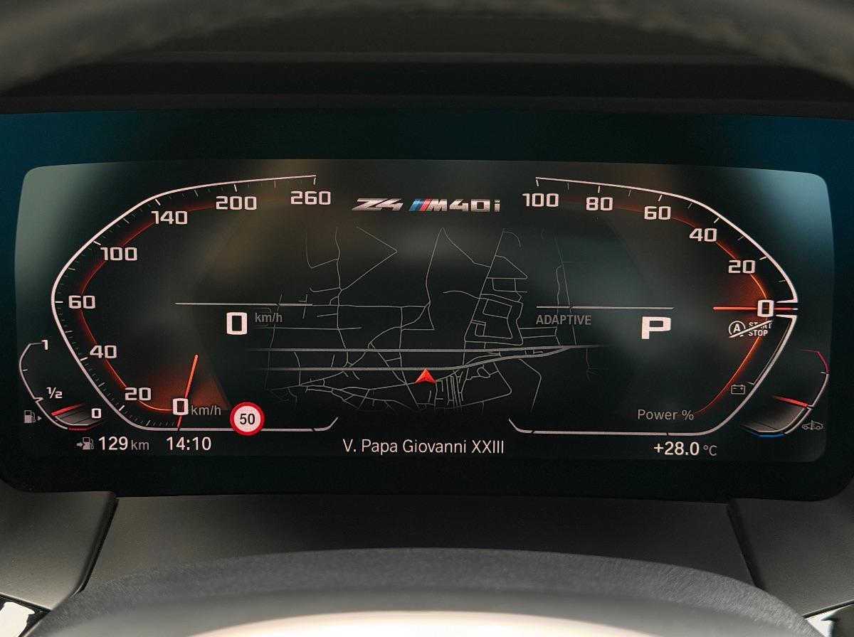 Bmw Z4 sDrive 40i Msport 340 CV
