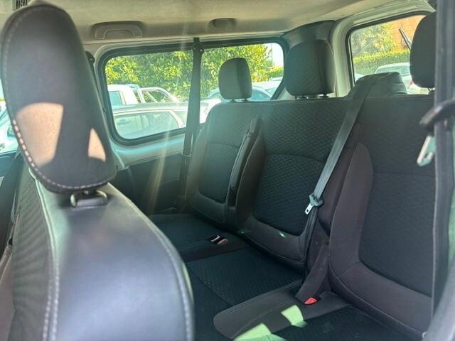 Fiat Talento 1.6 125 cv 8 Posti 6 porte