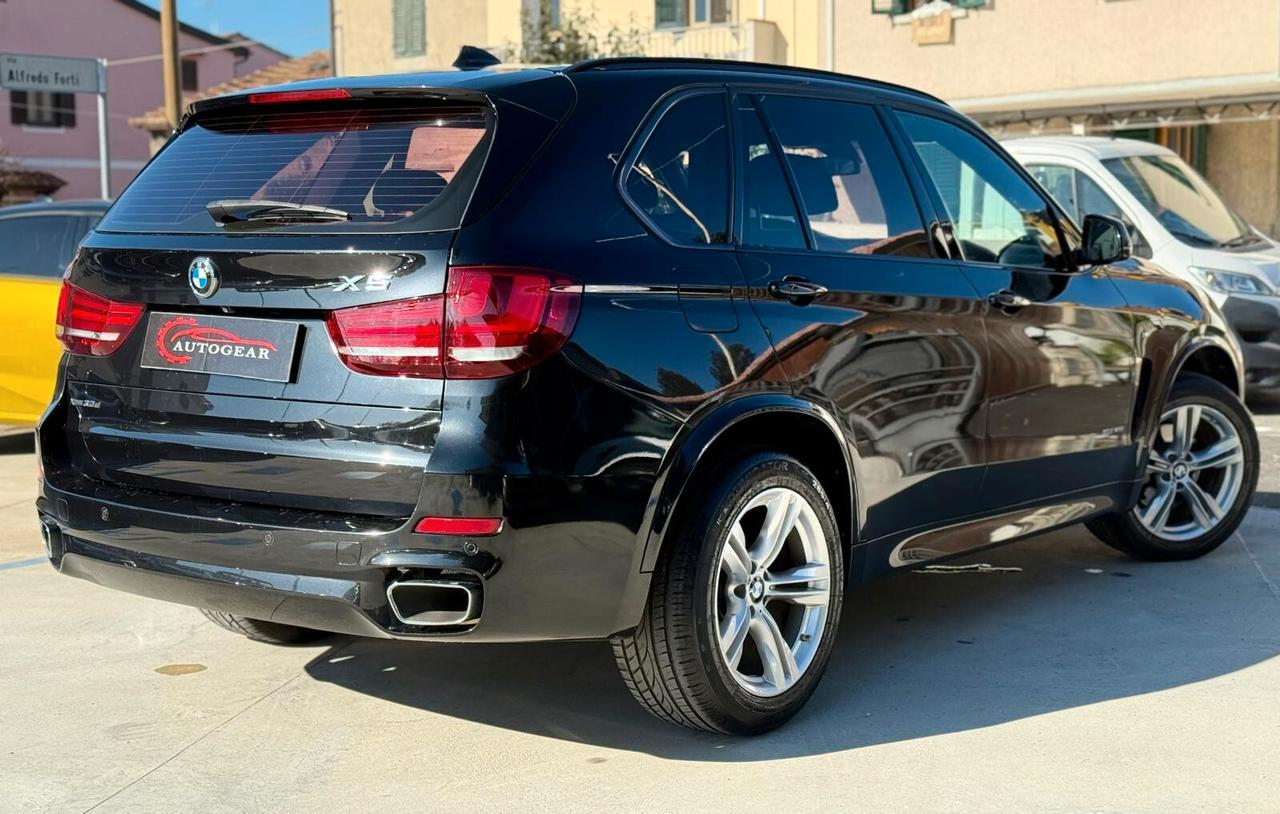 Bmw X5 xDrive30d 258CV Luxury