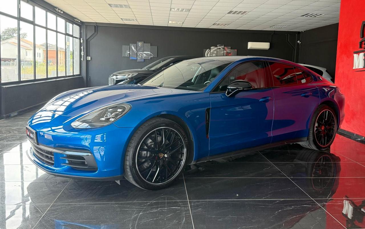Porsche Panamera 2.9 4 Executive