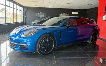 Porsche Panamera 2.9 4 Executive