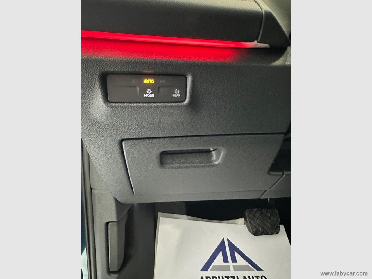 VOLKSWAGEN Tiguan 2.0 TDI 150CV SCR DSG Life