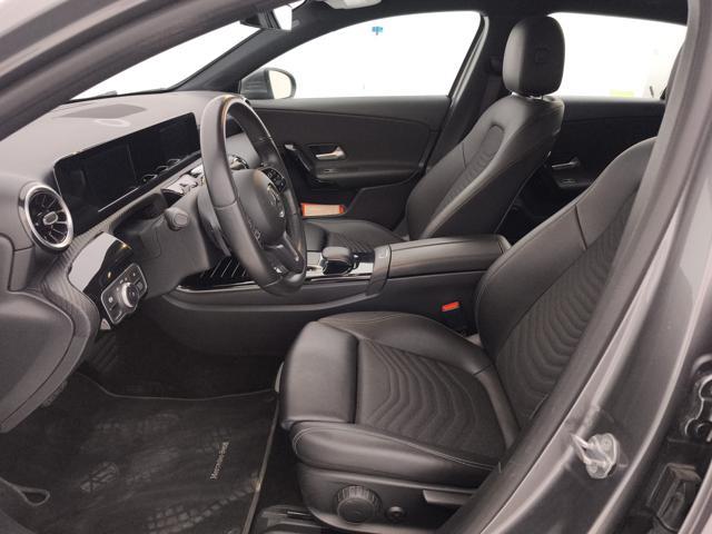 MERCEDES-BENZ A 180 180 d Business auto