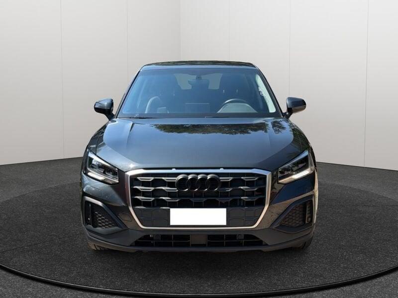 Audi Q2 2.0 30 TDI ADMIRED S TRONIC