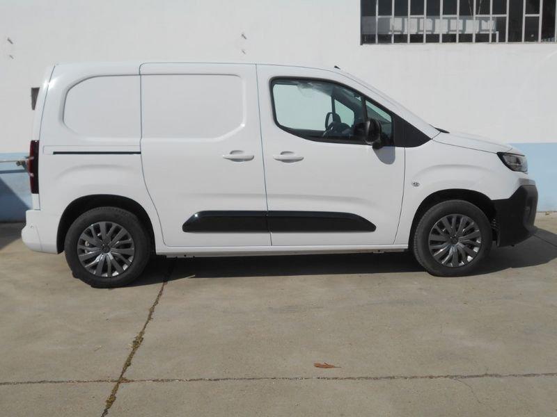 Peugeot Partner 100 HDi L1 Furgone Fin 9Perfet Sc31%
