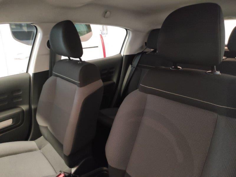 CITROEN C3 3ª serie - C3 BlueHDi 100 S&S Business Combi