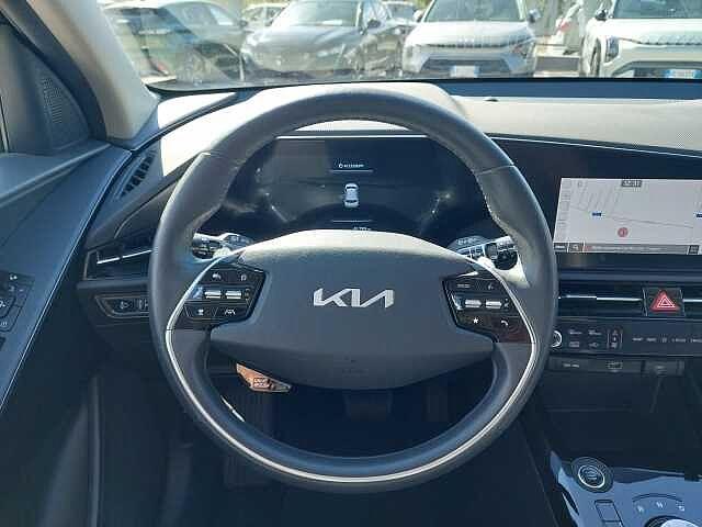 Kia Niro 1.6 GDi DCT HEV Style TT