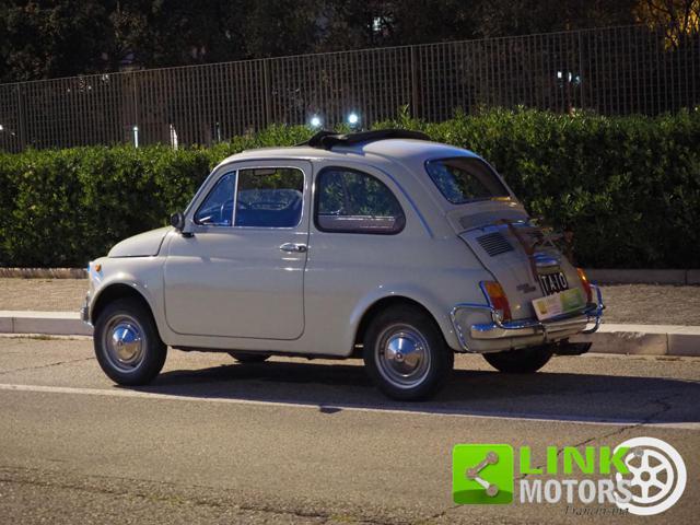 FIAT 500L ASI
